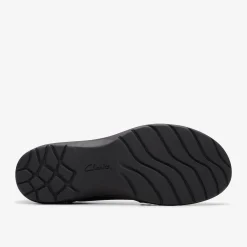 Carleigh Eliza Black Leather