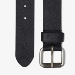 Casual Belt Black