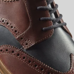 Chantry Wing British Tan Combination