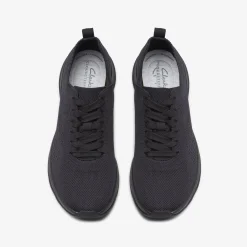 Circuit Tie Black