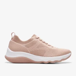 Circuit Tie Pale Peach