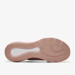 Circuit Tie Pale Peach
