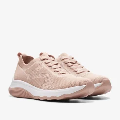 Circuit Tie Pale Peach