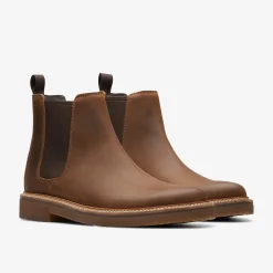 Clarkdale Easy Beeswax Leather