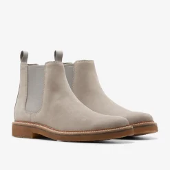 Clarkdale Easy Grey