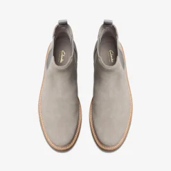 Clarkdale Easy Grey