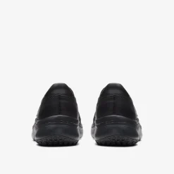 Clarks Pro Sky Black Leather