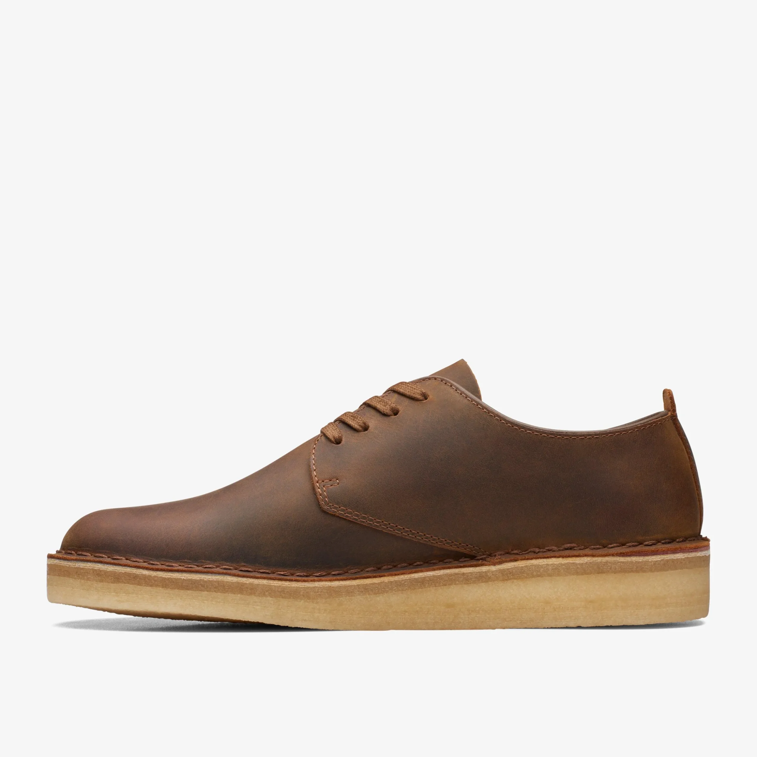 Coal London Beeswax