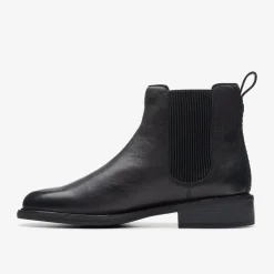 Cologne Arlo 2 Black Leather