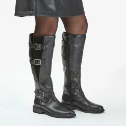 Cologne Up Black Leather