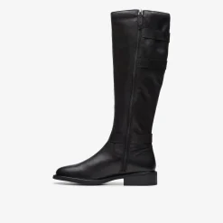 Cologne Up Black Leather