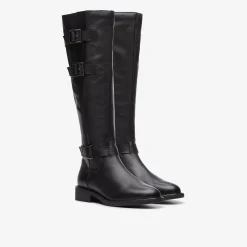 Cologne Up Black Leather