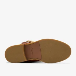 Cologne Up British Tan Leather