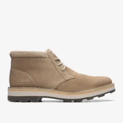 Corston DB Waterproof Sand Warmlined