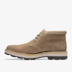 Corston DB Waterproof Sand Warmlined