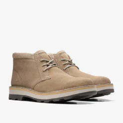 Corston DB Waterproof Sand Warmlined