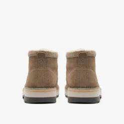Corston DB Waterproof Sand Warmlined