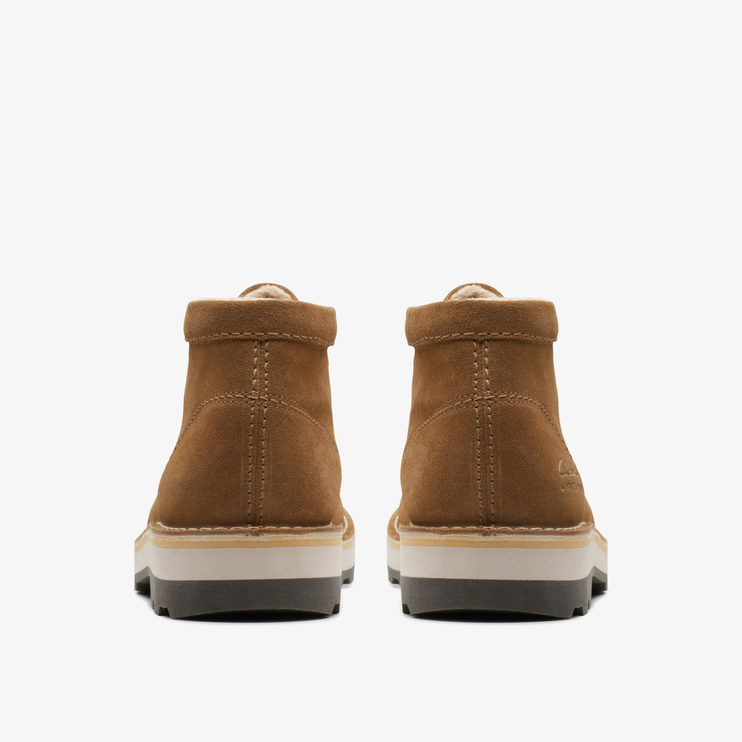 Corston Wally Waterproof Dark Sand Warmlined
