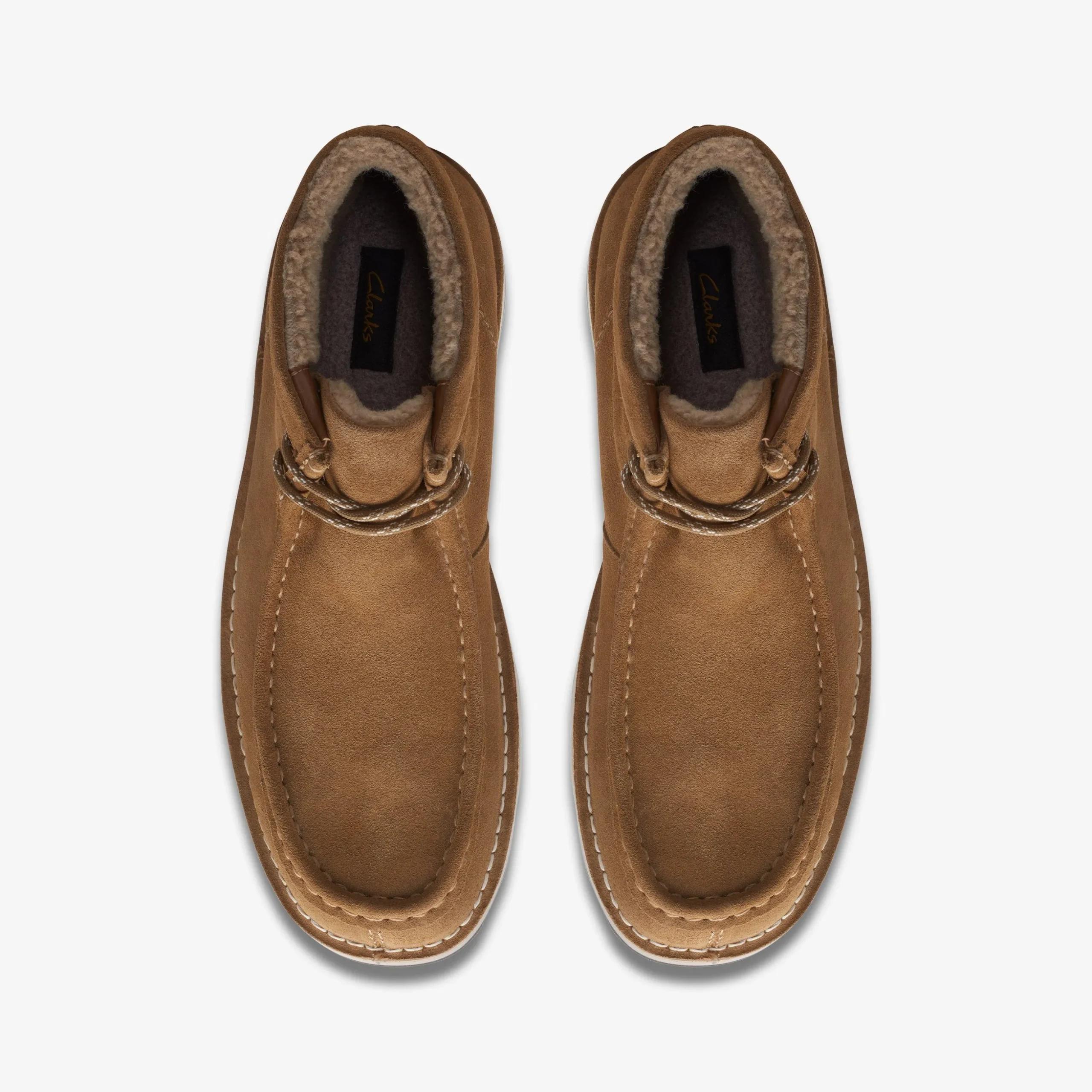 Corston Wally Waterproof Dark Sand Warmlined