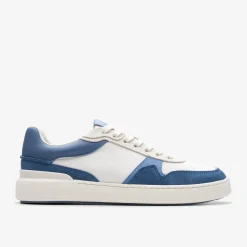 Court Lite Race Blue Combination
