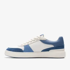 Court Lite Race Blue Combination