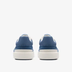 Court Lite Race Blue Combination