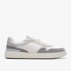 Court Lite Race Light Grey Combination