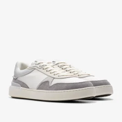 Court Lite Race Light Grey Combination