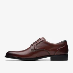 Craft Arlo Lace British Tan