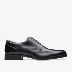 Craft Arlo Limit Black Leather