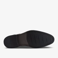 Craft Arlo Limit Black Leather