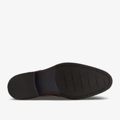 Craft Arlo Limit Tan Leather