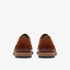 Craft Arlo Limit Tan Leather