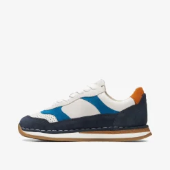 Craft Run Tor Kid Navy Combination