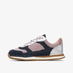 Craft Run Tor Kid Pink Combination