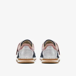 Craft Run Tor Kid Pink Combination