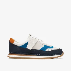 Craft Run Tor Older Navy Combination