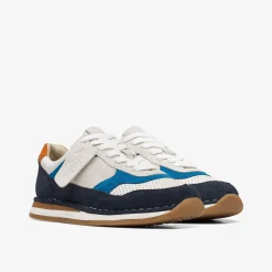 Craft Run Tor Older Navy Combination