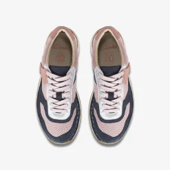 Craft Run Tor Older Pink Combination