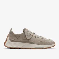 Craft Speed Light Grey Suede