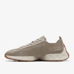 Craft Speed Light Grey Suede
