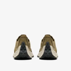 Craft Speed Oakwood Nubuck