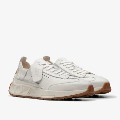 Craft Speed Off White Leather