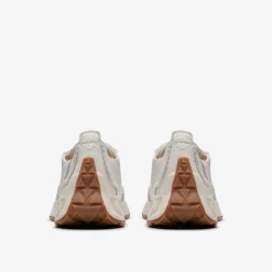 Craft Speed Off White Leather