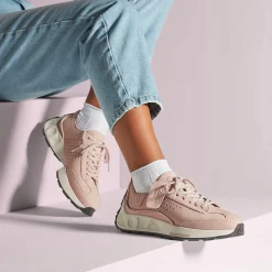 Craft Speed Rose Nubuck