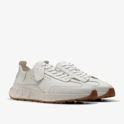 Craft Speed White Leather