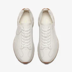 Craft Speed White Leather