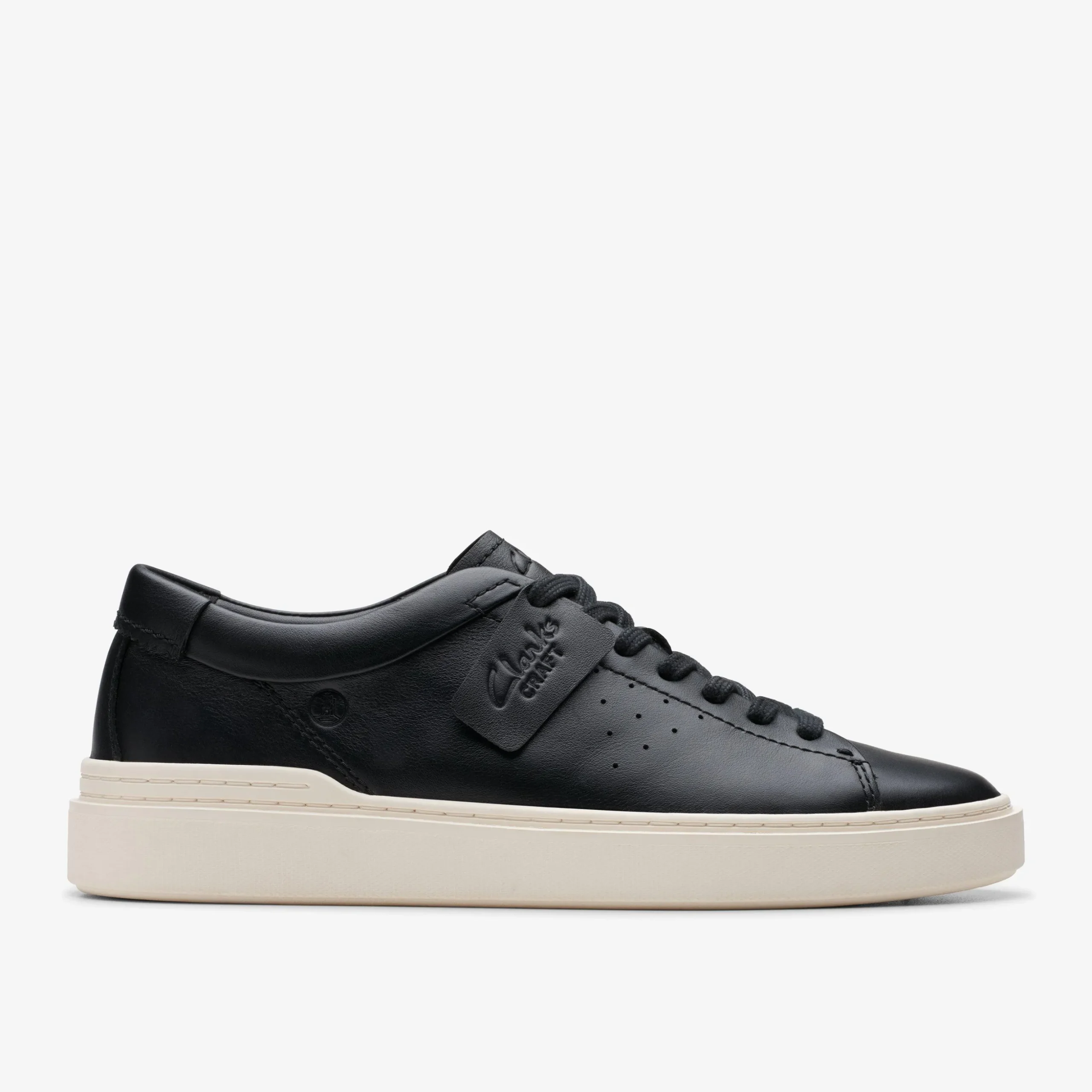 Craft Swift Black Leather