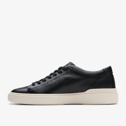 Craft Swift Black Leather