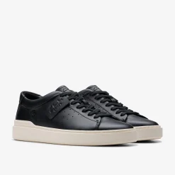 Craft Swift Black Leather